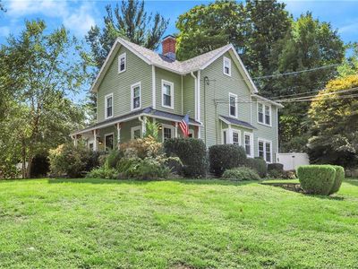 310 Flax Hill Rd, Norwalk, CT, 06854