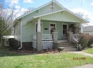 303 W Morrison St, Fayette, MO 65248
