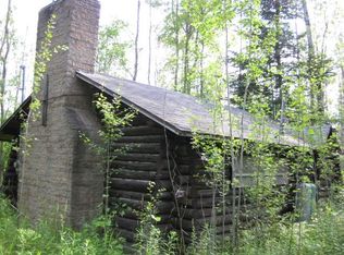 3997 N Townline Rd, Houghton Lake, MI 48629