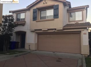 3121 Stone Cliff Ct, Richmond, CA 94806