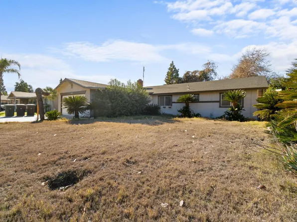 3731 S Mountain Court, Visalia, CA 93277