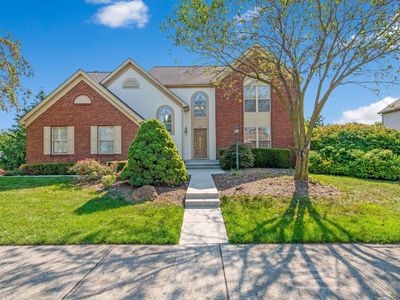 500 Palm Dr, Marysville, OH, 43040