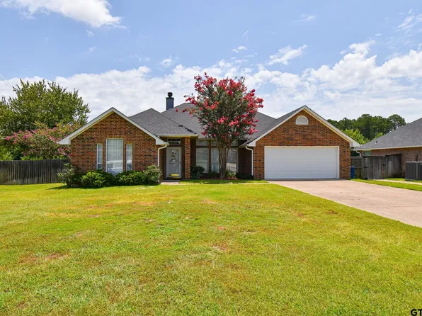 1604 Crystal Cv, Whitehouse, TX 75791