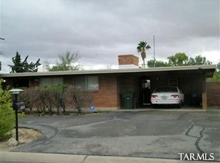 5602 E Whittier St, Tucson, AZ 85711