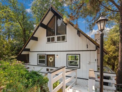 771 W Victoria Ct, Lake Arrowhead, CA, 92352