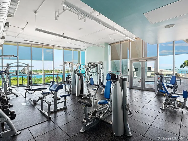 888 Biscayne Blvd #30111 — Photo 4