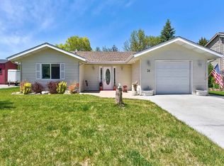 34 Cloverview Dr, Helena, MT 59601