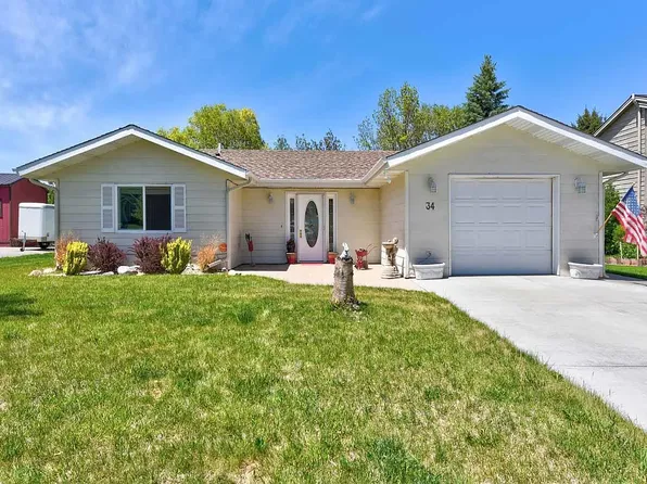 34 Cloverview Dr, Helena, MT 59601