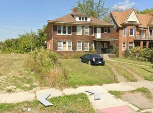 2237 W Grand Blvd, Detroit, MI