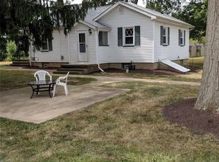 13941 Easton St NE, Alliance, OH
