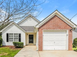 6944 Red Bone Way, Lithonia, GA 30038