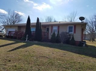 27539 Highway C, Salem, MO 65560