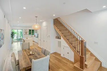 Rented by Brown Harris Stevens