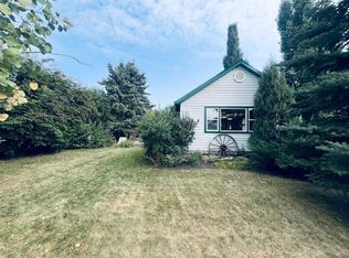 112 S Allison St, Acme, AB T0M0A0