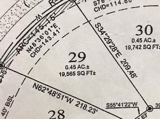 16 Pebblebrook Ln, Fort Mitchell, AL 36856