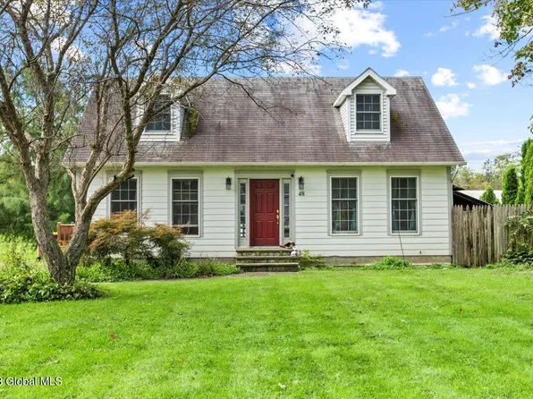 48 E Elm Avenue, Selkirk, NY 12054