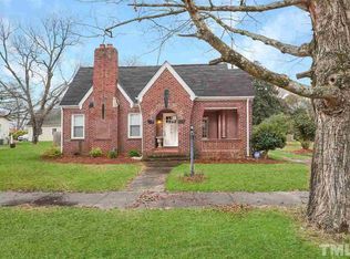 405 S Fayetteville Ave, Dunn, NC 28334