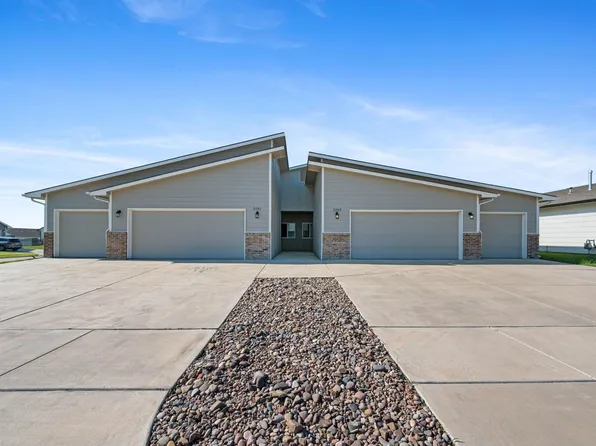 5281 N Toben St #5283, Wichita, KS 67226