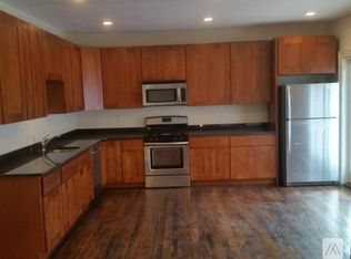 29 Commonwealth Ter APT 2A, Brighton, MA 02135