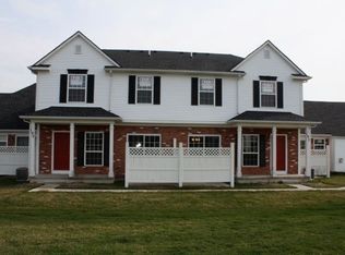 103 Riversedge Dr, Saline, MI 48176