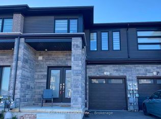 7377 Marvel Dr, Niagara Falls, ON L2H 3K1