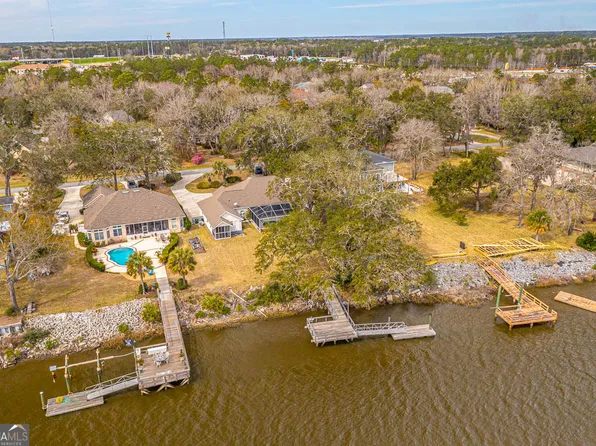 154 Royal Dr, Brunswick, GA 31523