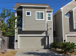 4503 Rawley St, Houston, TX 77020