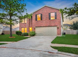 6822 Baron Gate Ct, Spring, TX 77379
