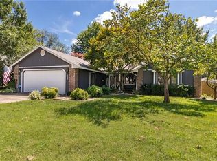 1208 NE 2nd St, Bentonville, AR 72712