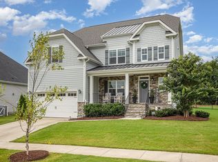 629 Dixon House Ct, Wake Forest, NC 27587