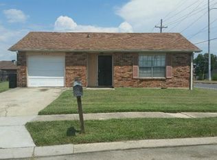 5101 Wentworth Dr, New Orleans, LA 70126
