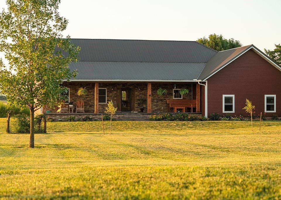 26639 SE 300th Rd, Kincaid, KS 66039 Zillow