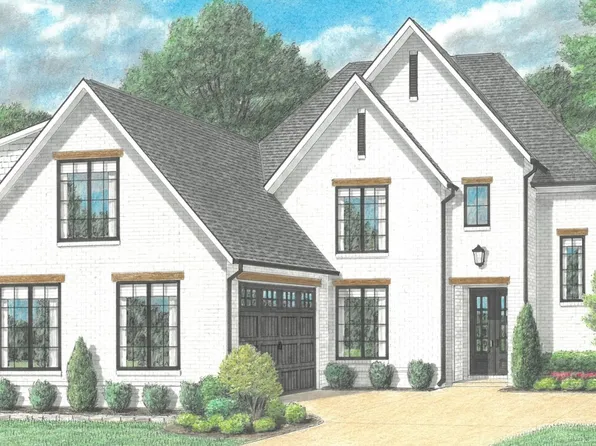 Walker Plan, Dawkins Farm