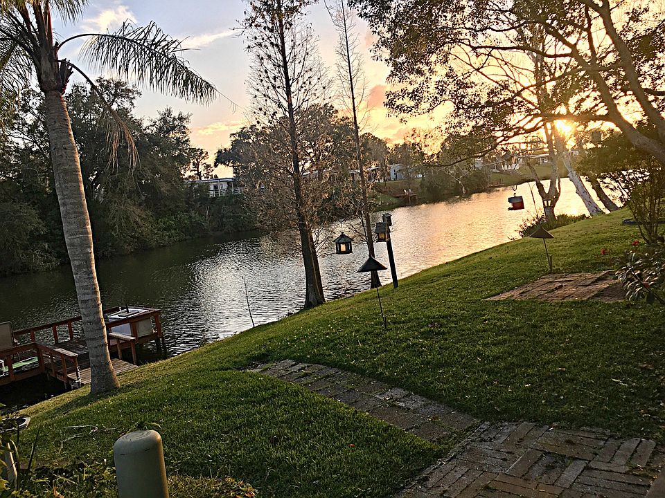 View from your back porch