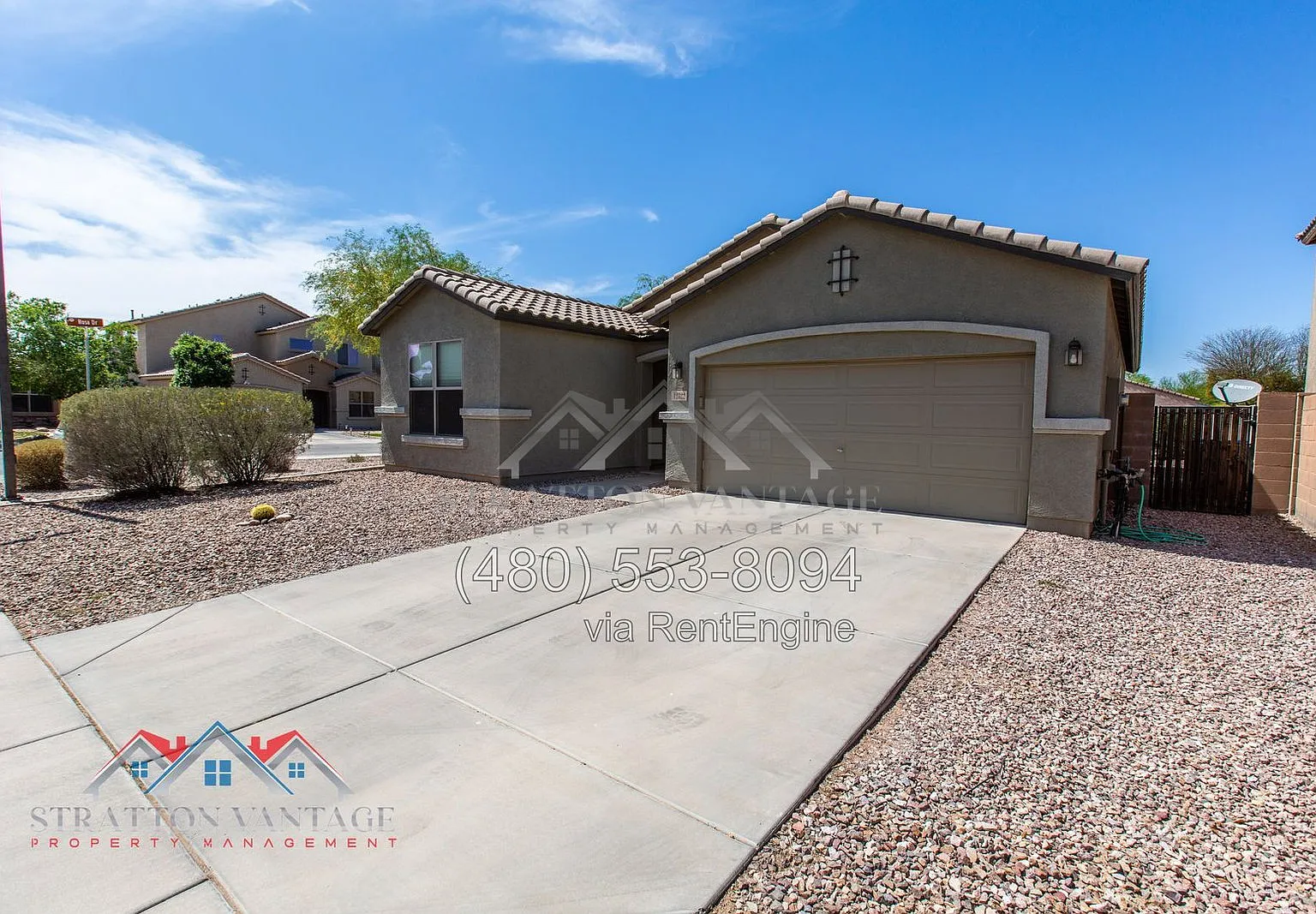 3 bed, 2.0 bath, 1464 sqft, $1,550 — Photo 2