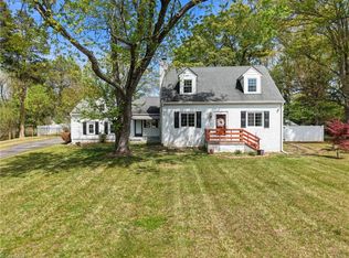 50 Carter Cir, Winston Salem, NC 27106