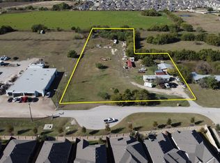 2511 Mathis Rd, Mansfield, TX 76063