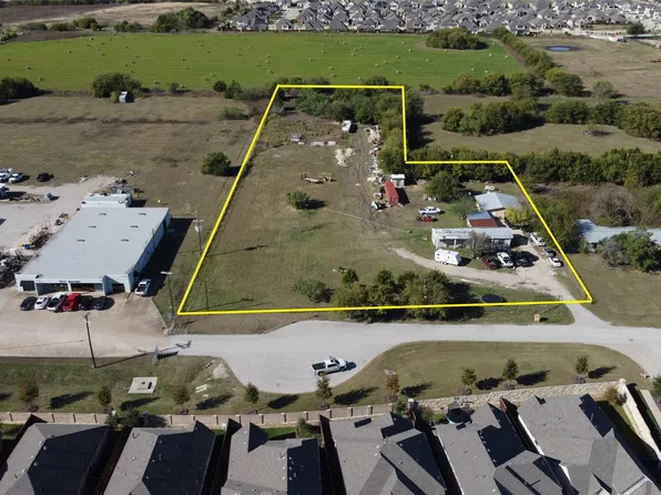 2511 Mathis Rd, Mansfield, TX 76063