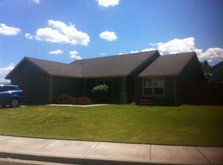 1218 SE Trentwood Dr, College Place, WA 99324