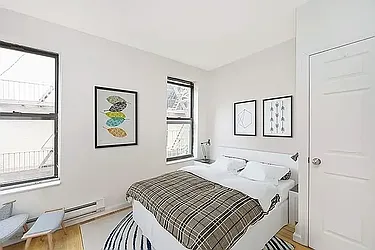 342 Manhattan Avenue, #2S