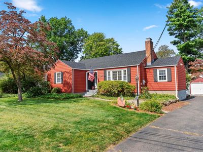26 Baldwin Street, West Hartford, CT, 06110