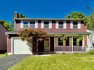 2522 Jade Ct, Grove City, OH 43123