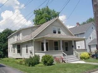 55 Ethel St #1, Johnson City, NY 13790