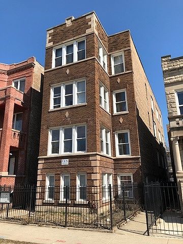 2nd image of 1541 S Saint Louis Ave