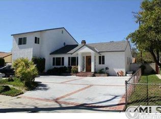 7445 Wish Ave, Van Nuys, CA 91406