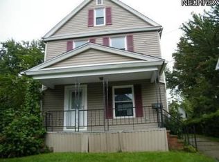 2288 SW 9th St, Akron, OH 44314