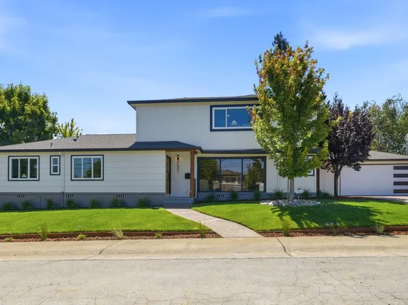 751 27th Avenue, San Mateo, CA 94403