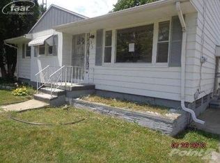 3917 Winona St, Flint, MI 48504