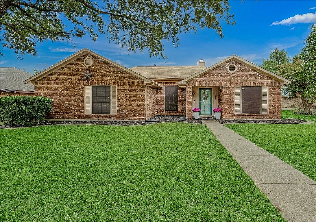 3510 Beech St, Rowlett, TX 75089 MLS 20461458 Zillow