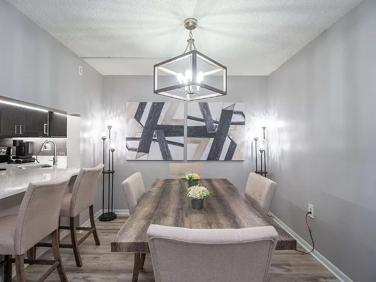 3101 Lake Pine Way #G2 — Photo 5